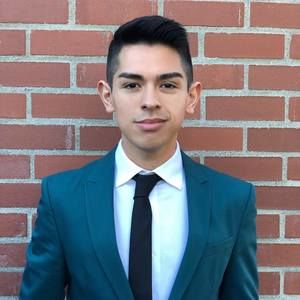 Meet your Posher, Gregory